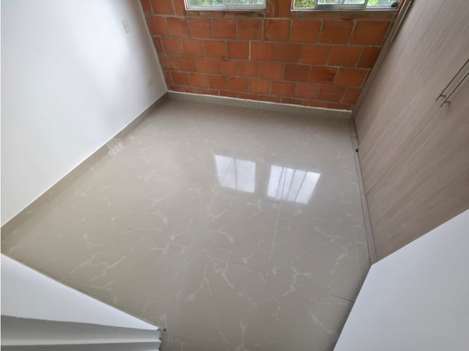 Apartamento de 2 alcobas en arriendo en Boston, Medellín, 50 m² · foto 5 de 14