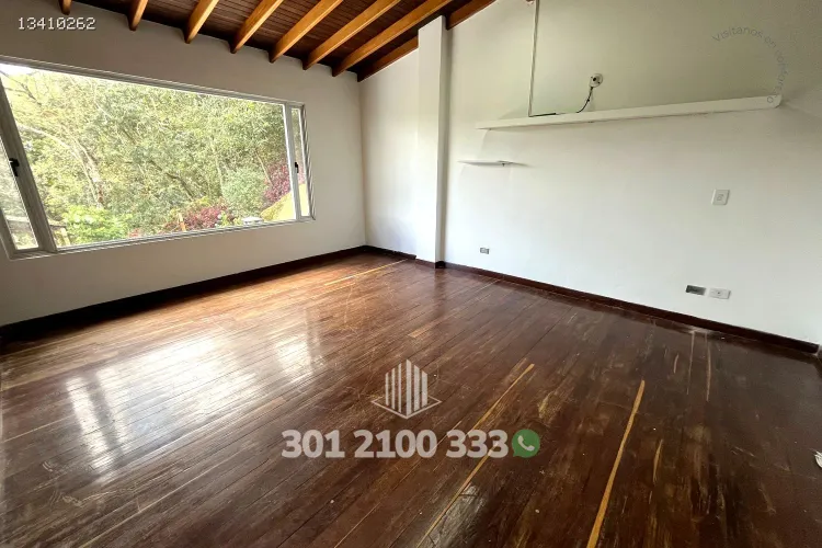 Casa de 4 alcobas en venta en Carrizales, Envigado, 550 m² · foto 18 de 24