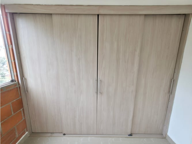 Apartamento de 2 alcobas en arriendo en Boston, Medellín, 50 m² · foto 7 de 14