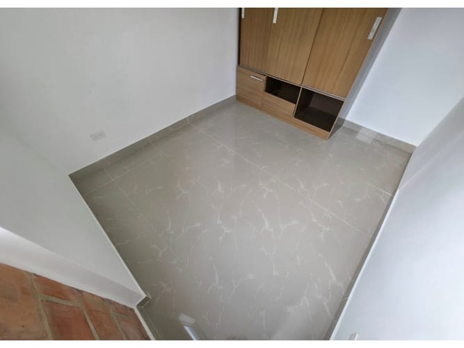 Apartamento de 2 alcobas en arriendo en Boston, Medellín, 50 m² · foto 9 de 14