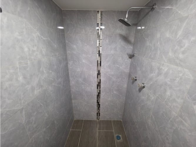 Apartamento de 2 alcobas en arriendo en Boston, Medellín, 50 m² · foto 12 de 14