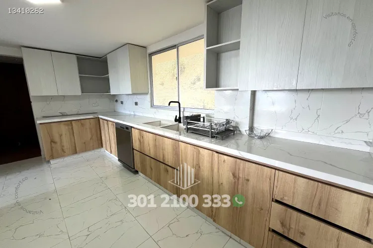 Casa de 4 alcobas en arriendo en Carrizales, Envigado, 550 m² · foto 11 de 24