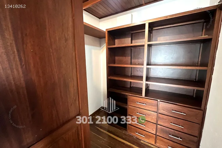 Casa de 4 alcobas en arriendo en Carrizales, Envigado, 550 m² · foto 23 de 24