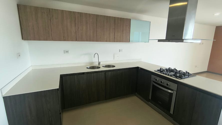 Apartamento de 3 alcobas en venta en Rio Frio La Florida, Cajicá, 91 m² · foto 4 de 22