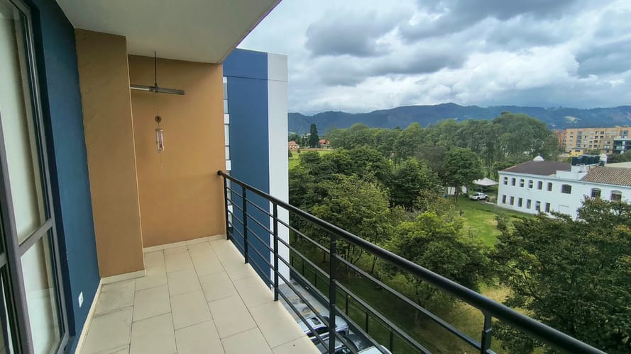 Apartamento de 3 alcobas en venta en Rio Frio La Florida, Cajicá, 91 m² · foto 6 de 22
