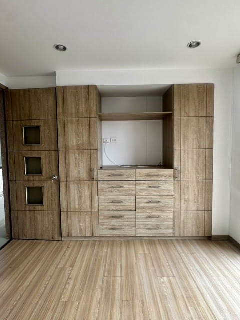 Apartamento de 2 alcobas en venta en Santa Isabel, Cali, 78 m² · foto 5 de 13