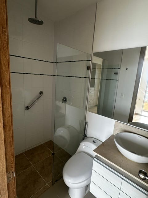 Apartamento de 2 alcobas en venta en Santa Isabel, Cali, 78 m² · foto 7 de 13