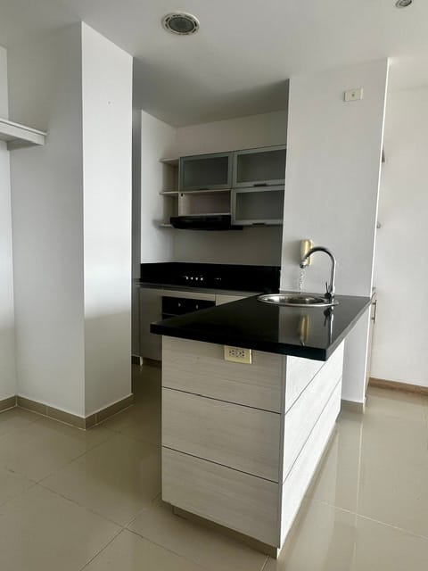 Apartamento de 2 alcobas en venta en Santa Isabel, Cali, 78 m² · foto 10 de 13
