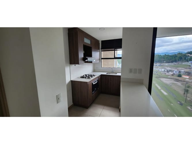 Apartamento de 2 alcobas en venta en El Porvenir, Rionegro, 67 m² · foto 5 de 24