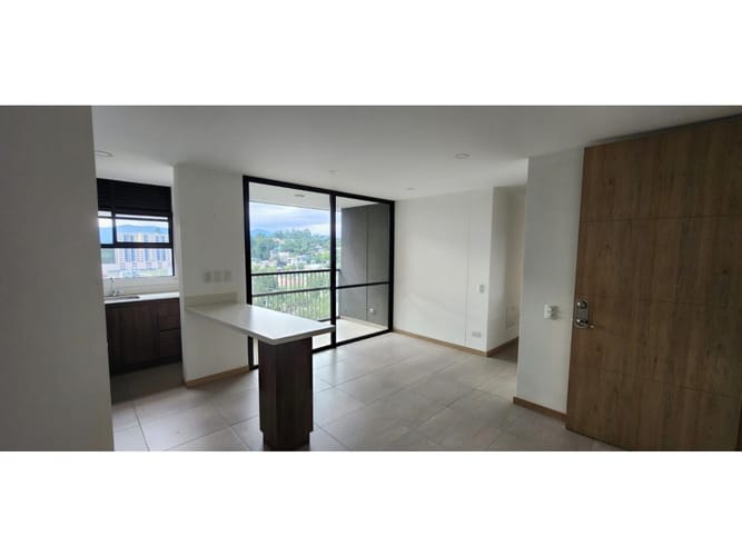 Apartamento de 2 alcobas en venta en El Porvenir, Rionegro, 67 m² · foto 6 de 24
