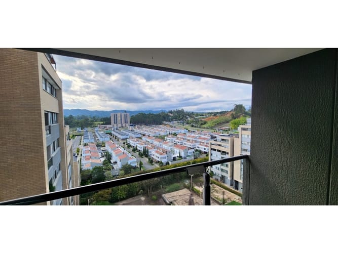 Apartamento de 2 alcobas en venta en El Porvenir, Rionegro, 67 m² · foto 8 de 24