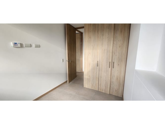 Apartamento de 2 alcobas en venta en El Porvenir, Rionegro, 67 m² · foto 12 de 24