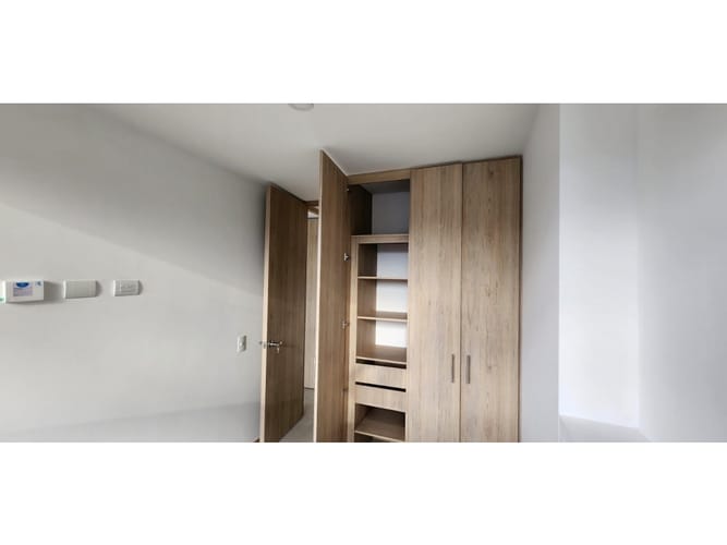 Apartamento de 2 alcobas en venta en El Porvenir, Rionegro, 67 m² · foto 13 de 24