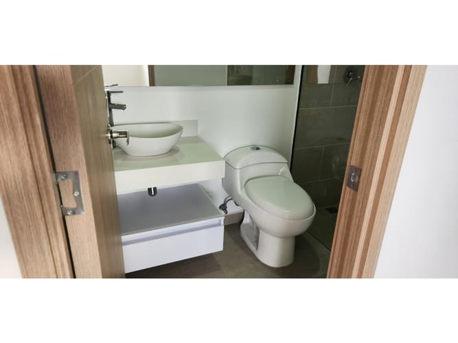 Apartamento de 2 alcobas en venta en El Porvenir, Rionegro, 67 m² · foto 17 de 24