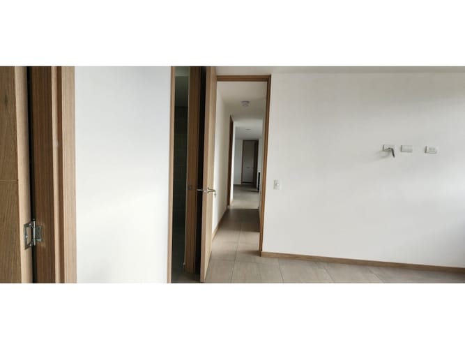 Apartamento de 2 alcobas en venta en El Porvenir, Rionegro, 67 m² · foto 20 de 24