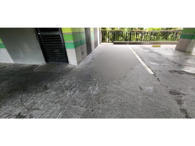 Apartamento de 2 alcobas en venta en El Porvenir, Rionegro, 67 m² · foto 21 de 24