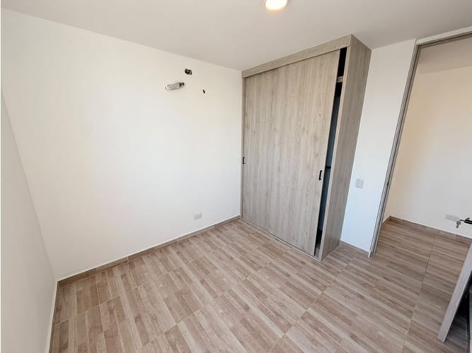 Apartamento de 2 alcobas en venta en Conjunto Residencial Villa Campestre, Puerto Colombia, 57 m² · foto 7 de 10