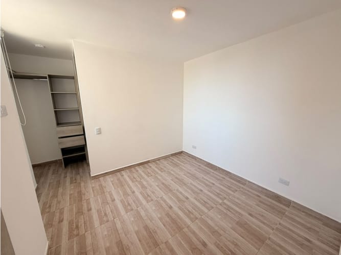 Apartamento de 2 alcobas en venta en Conjunto Residencial Villa Campestre, Puerto Colombia, 57 m² · foto 8 de 10