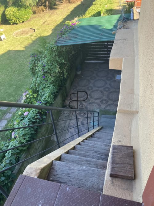 Alquiler Apartamento 3 Dormitorios Carrasco balcon y cochera · Foto 2