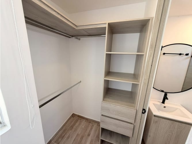 Apartamento de 2 alcobas en venta en Conjunto Residencial Villa Campestre, Puerto Colombia, 57 m² · foto 10 de 10