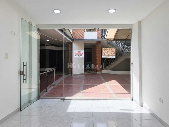 Local en arriendo en Sotomayor, Bucaramanga, 17 m² · foto 2 de 6