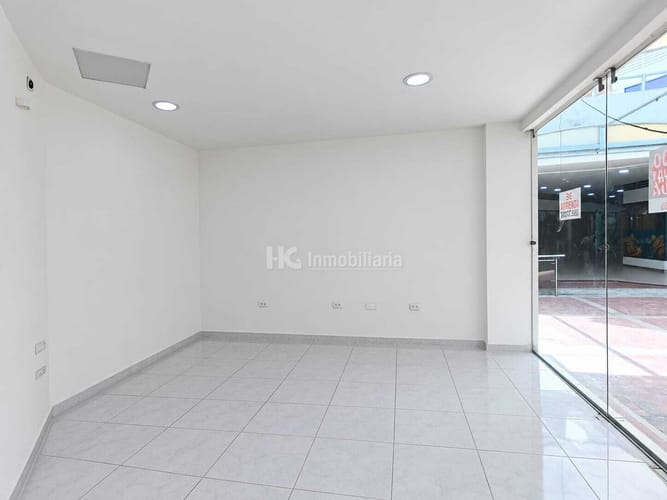 Local en arriendo en Sotomayor, Bucaramanga, 17 m² · foto 5 de 6