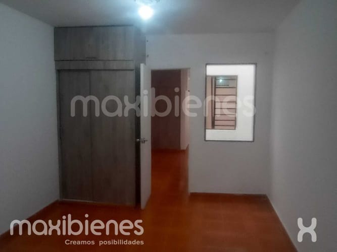 Apartamento de 4 alcobas en arriendo en Pilsen, Itagüí, 110 m² · foto 2 de 12