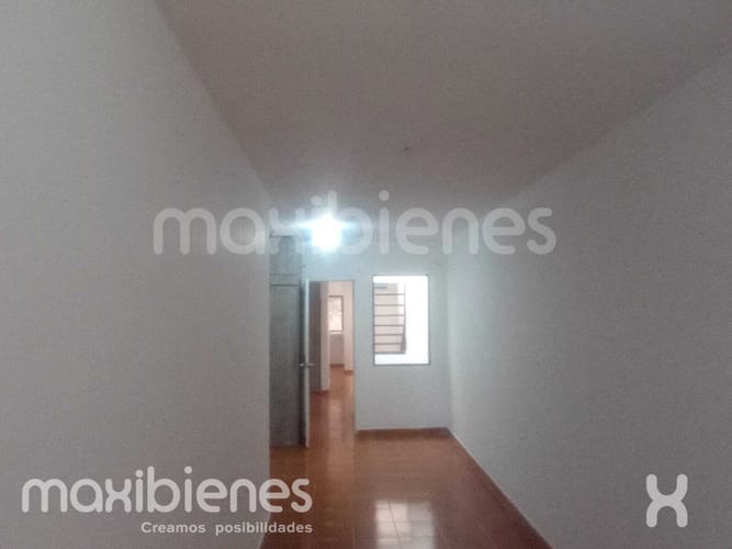Apartamento de 4 alcobas en arriendo en Pilsen, Itagüí, 110 m² · foto 4 de 12