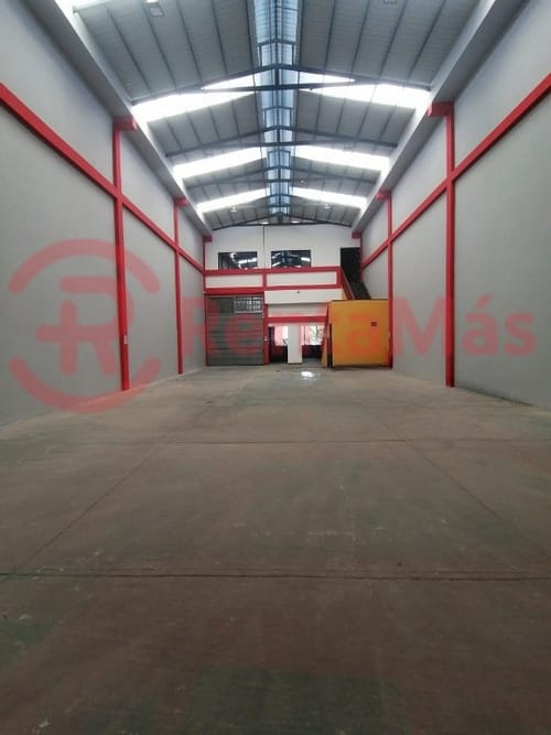 Local en venta en 11 De Noviembre, Los Patios, 498 m² · foto 6 de 19