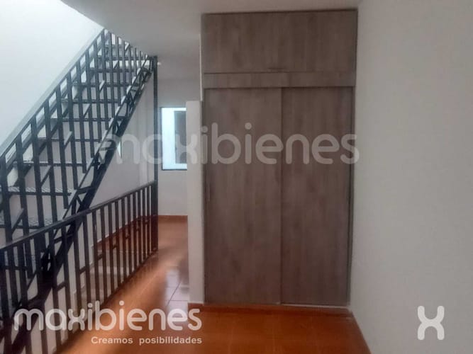 Apartamento de 4 alcobas en arriendo en Pilsen, Itagüí, 110 m² · foto 9 de 12