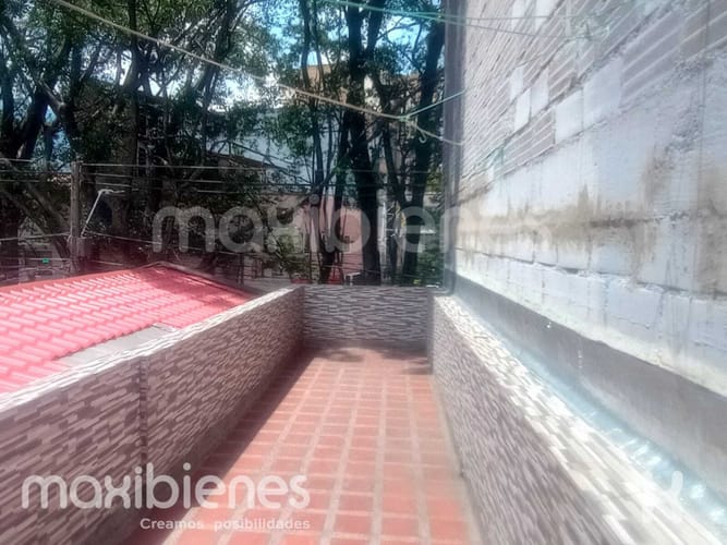 Apartamento de 4 alcobas en arriendo en Pilsen, Itagüí, 110 m² · foto 11 de 12