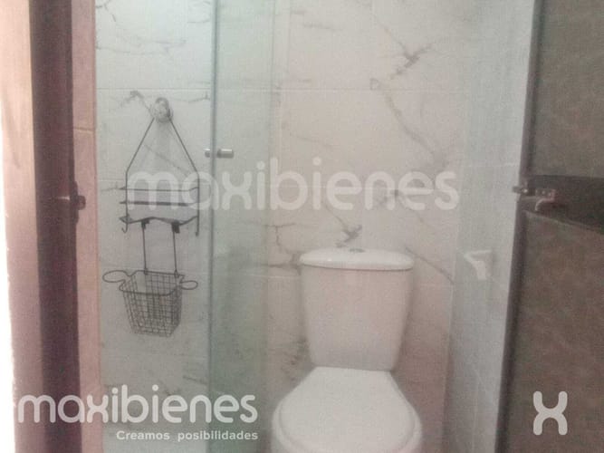 Apartamento de 4 alcobas en arriendo en Pilsen, Itagüí, 110 m² · foto 12 de 12