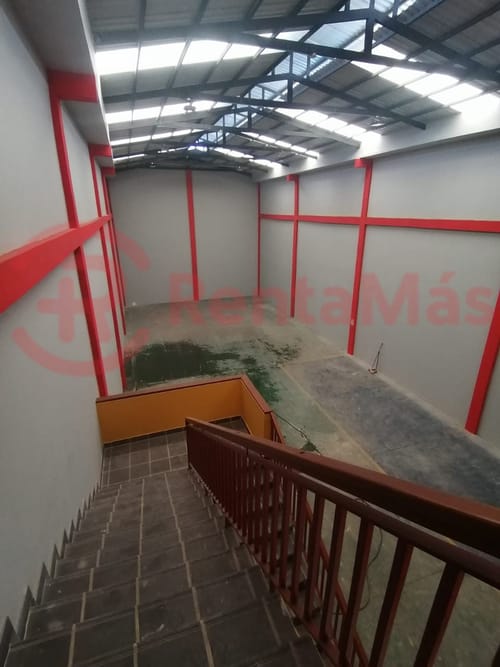 Local en venta en 11 De Noviembre, Los Patios, 498 m² · foto 8 de 19