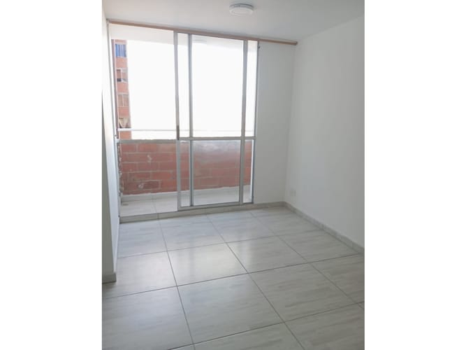 Apartamento de 3 alcobas en arriendo en Robledo, Medellín, 45 m² · foto 4 de 14