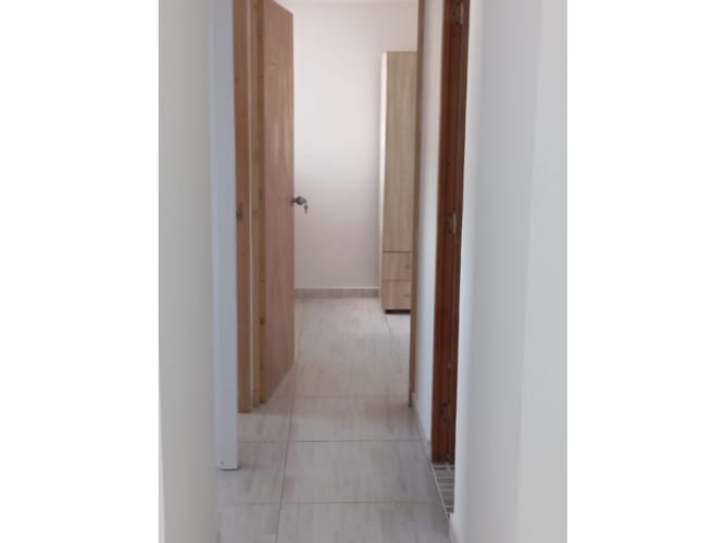 Apartamento de 3 alcobas en arriendo en Robledo, Medellín, 45 m² · foto 7 de 14