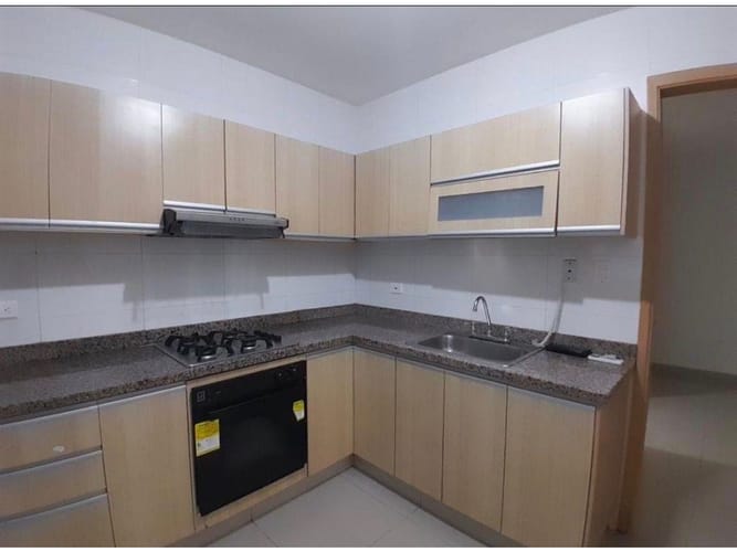 Apartamento de 1 alcoba en venta en La Campiña, Barranquilla, 112 m² · foto 3 de 10