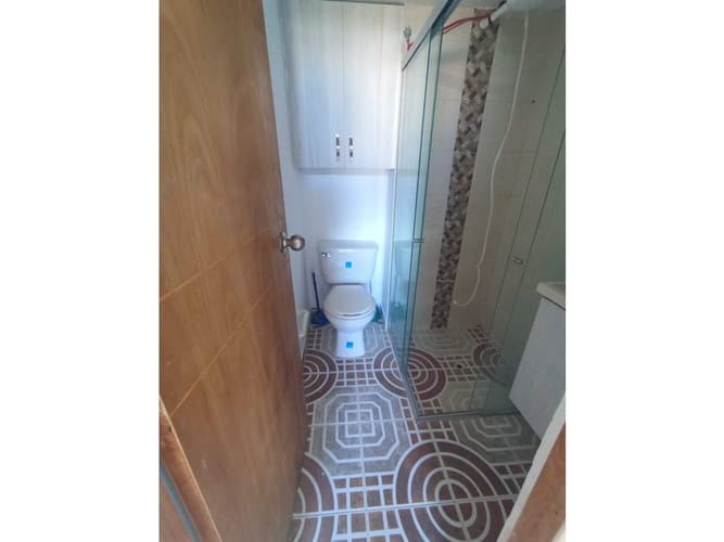 Apartamento de 3 alcobas en arriendo en Robledo, Medellín, 45 m² · foto 11 de 14