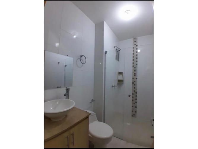 Apartamento de 1 alcoba en venta en La Campiña, Barranquilla, 112 m² · foto 7 de 10