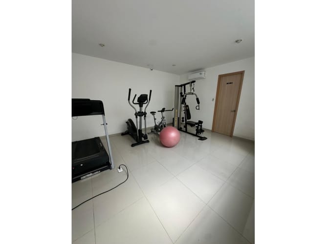 Apartamento de 1 alcoba en venta en La Campiña, Barranquilla, 112 m² · foto 10 de 10