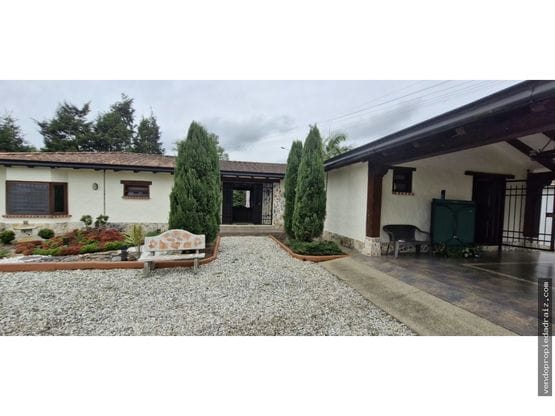 Finca en venta en Llano Grande, Rionegro, 200 m² · foto 2 de 18