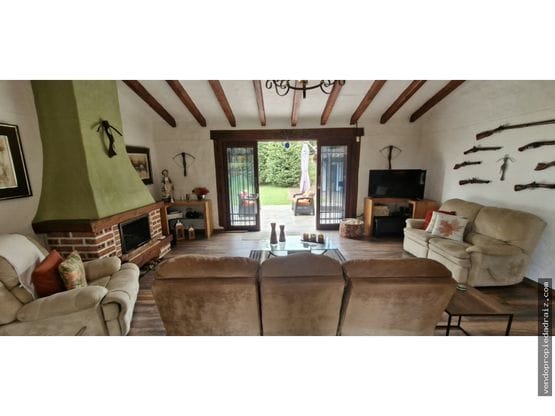 Finca en venta en Llano Grande, Rionegro, 200 m² · foto 4 de 18