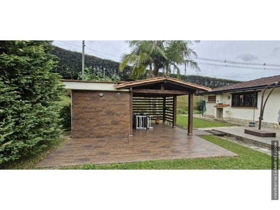 Finca en venta en Llano Grande, Rionegro, 200 m² · foto 9 de 18