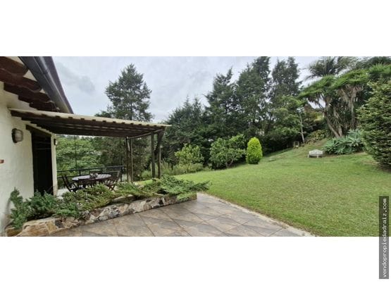 Finca en venta en Llano Grande, Rionegro, 200 m² · foto 13 de 18