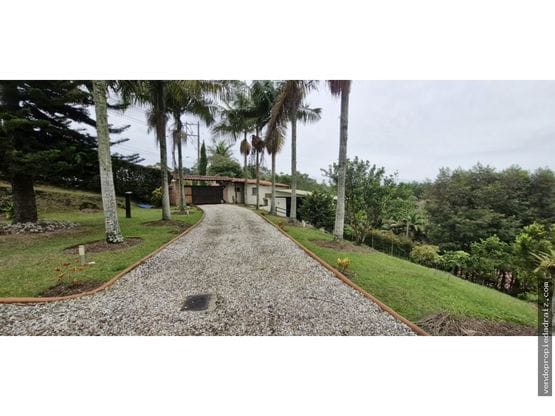 Finca en venta en Llano Grande, Rionegro, 200 m² · foto 14 de 18