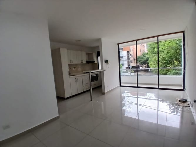 Apartamento de 3 alcobas en arriendo en Belen La Palma, Medellín, 78 m² · foto 2 de 22