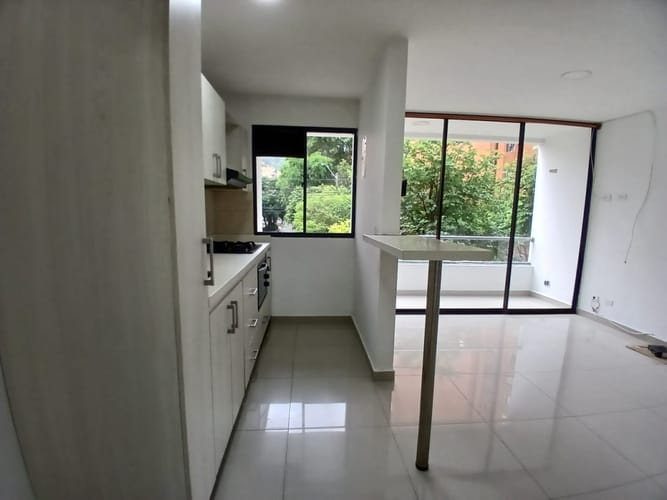 Apartamento de 3 alcobas en arriendo en Belen La Palma, Medellín, 78 m² · foto 3 de 22