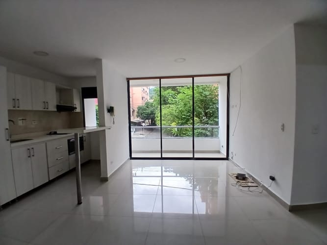 Apartamento de 3 alcobas en arriendo en Belen La Palma, Medellín, 78 m² · foto 4 de 22