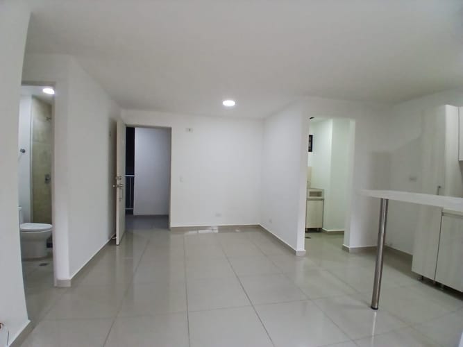 Apartamento de 3 alcobas en arriendo en Belen La Palma, Medellín, 78 m² · foto 5 de 22