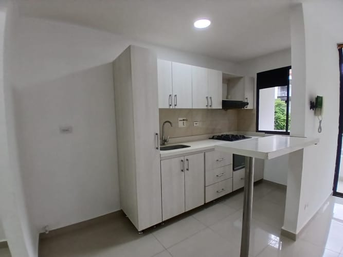 Apartamento de 3 alcobas en arriendo en Belen La Palma, Medellín, 78 m² · foto 6 de 22