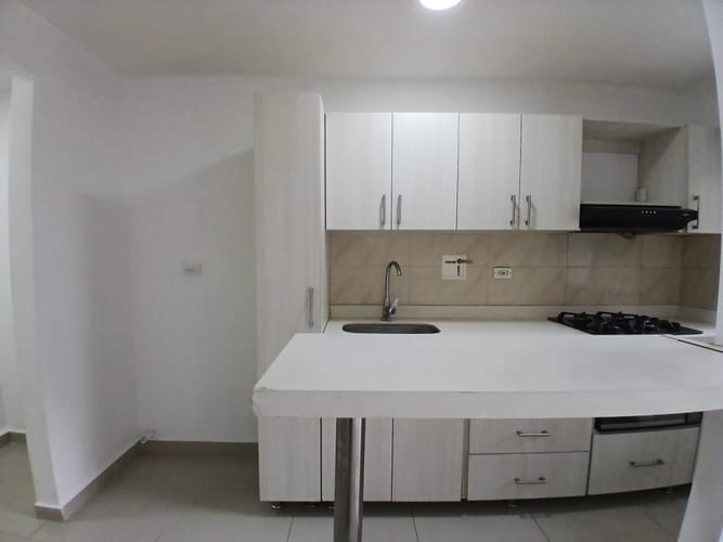 Apartamento de 3 alcobas en arriendo en Belen La Palma, Medellín, 78 m² · foto 8 de 22